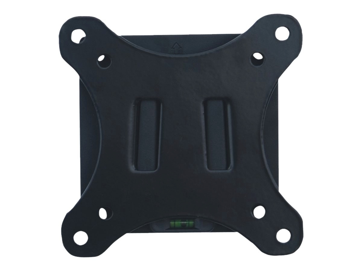 Digitus | seinakinnitus Wall Mount | DA-90303-1 | Fixed | Maximum weight (capacity) 18 kg | must
