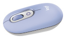 Logitech hiir POP Emoji, lilla