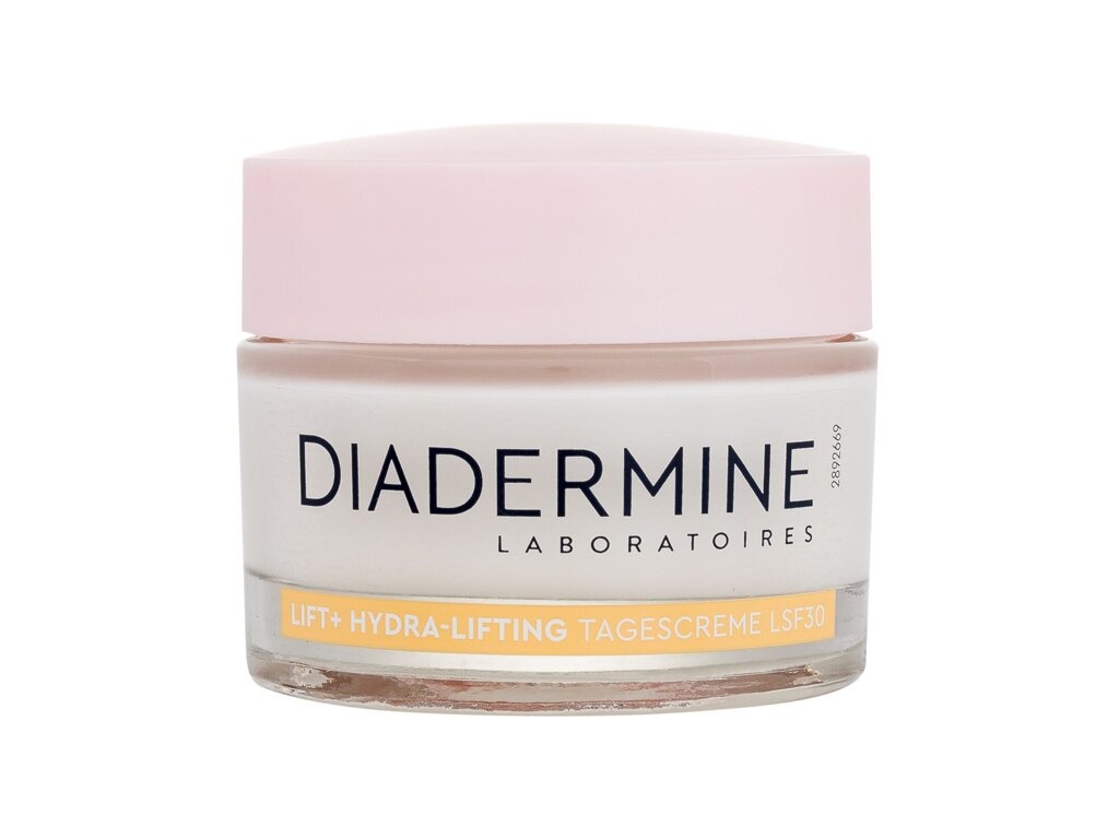 Diadermine näokreem Lift+ Hydra-Lifting Anti-Age Day Cream 50ml, naistele