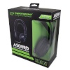 Esperanza kõrvaklapid Stereo gaming headphones with microphone asgard