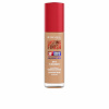 Rimmel London jumestuskreem Lasting Finish Nº 210 Golden Beige Spf 20 30ml