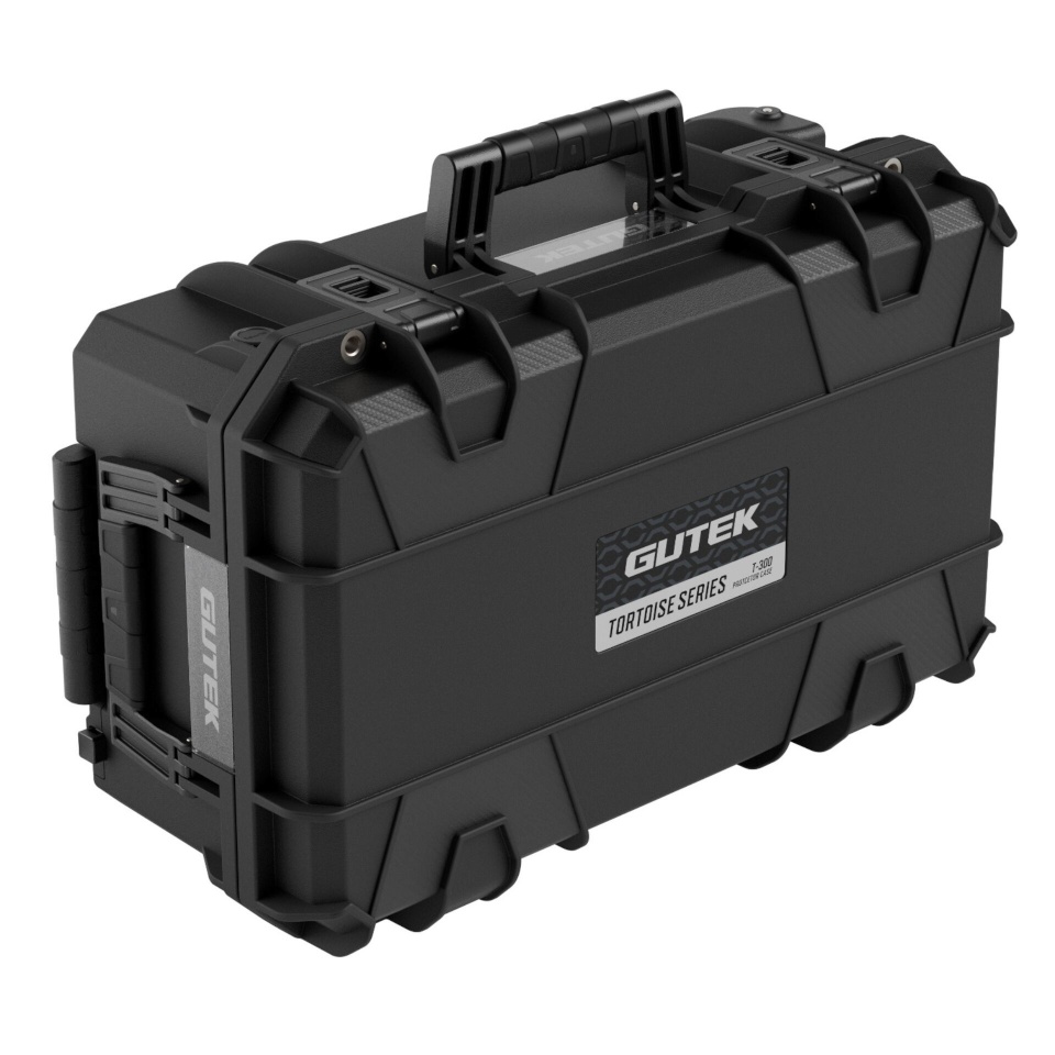 Gutek kohver Gutek Tortoise T-300 must