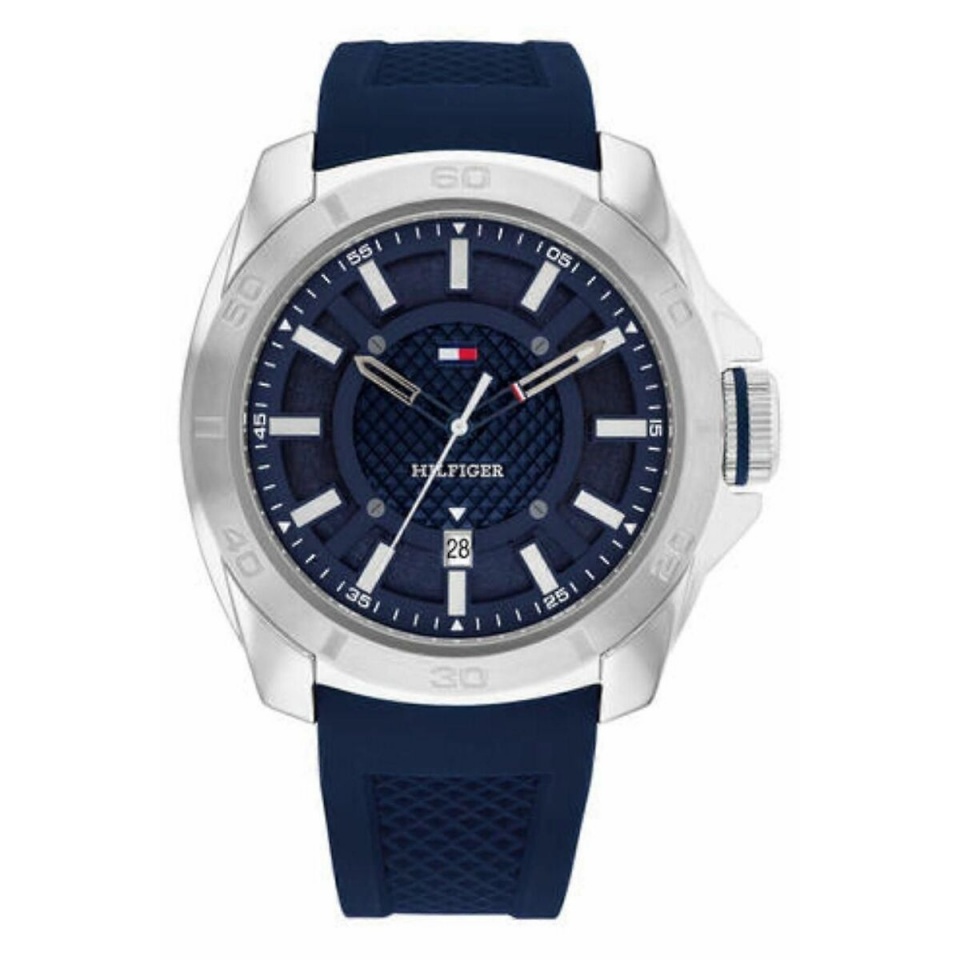 Tommy Hilfiger meeste kell 1792134 (Ø 48mm)