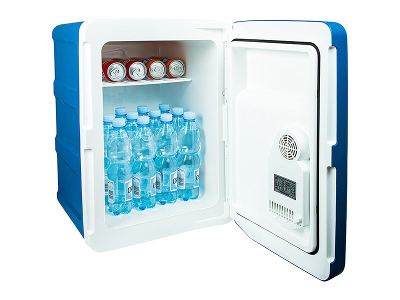 Blow autokülmik Tourist car fridge 42L