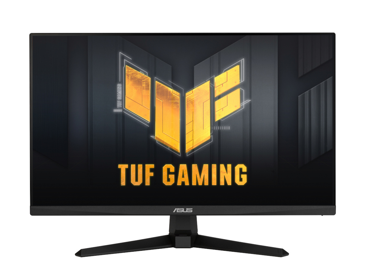 ASUS monitor TUF Gaming VG259Q5A 62.23 cm (16:9) FHD HDMI DP