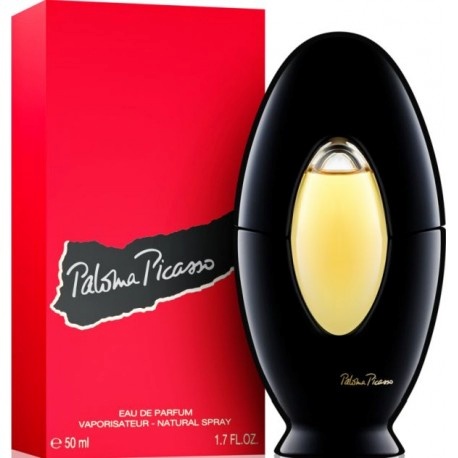 Paloma Picasso parfüüm EDP 50ml, naistele