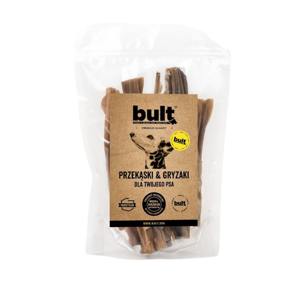 Bult maius koerale Rabbit Skin Without Fur, 250g