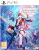 Koei Tecmo mäng Atelier Resleriana: The Red Alchemist and the White Guardian (PS5)