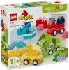 Lego klotsid Blocks DUPLO 10474 Creative Vehicles