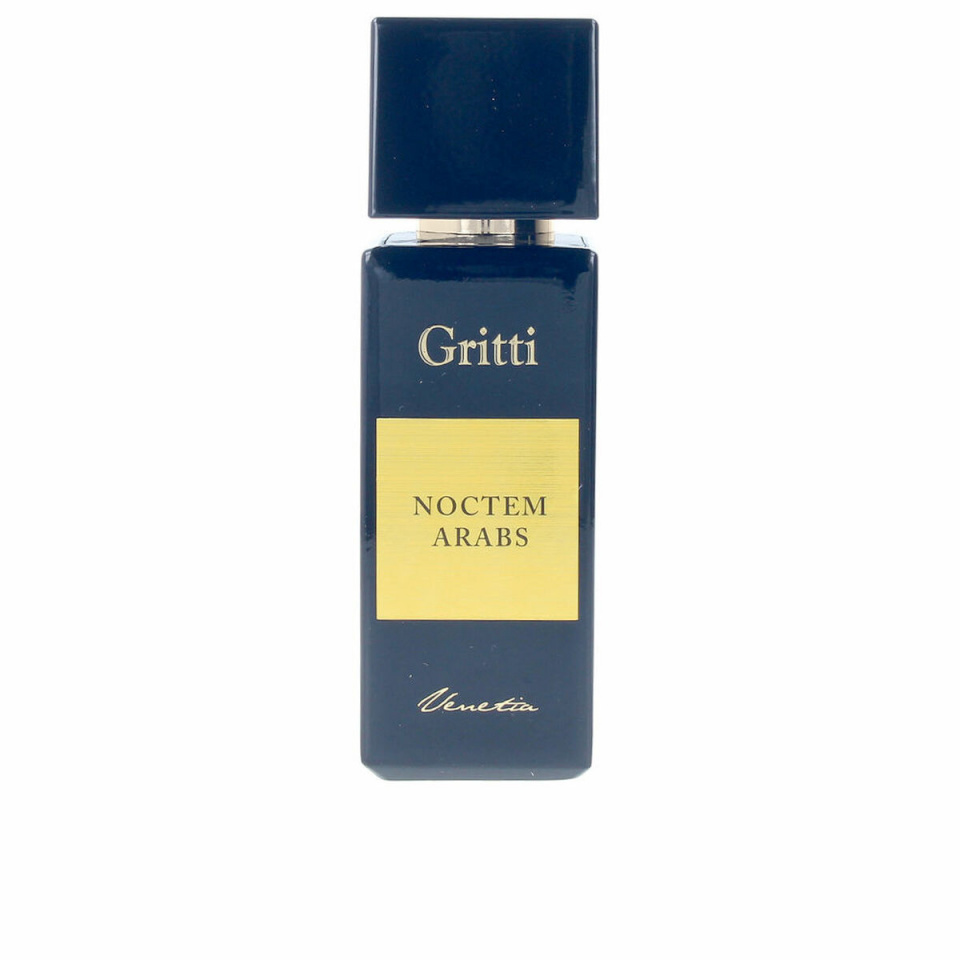 Gritti parfüüm unisex NOCTEM ARABS EDP 100ml