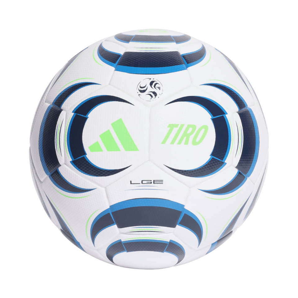 Adidas jalgpall Tiro League valge-tumesinine KA5262 4