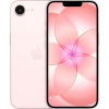 Apple iPhone 17e 256GB Soft Pink, roosa