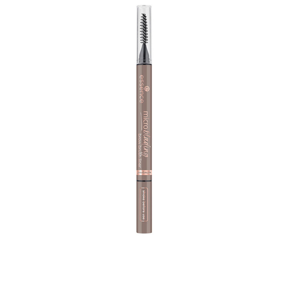 Essence kulmupliiats MICROBLADING helepruun 0,6ml