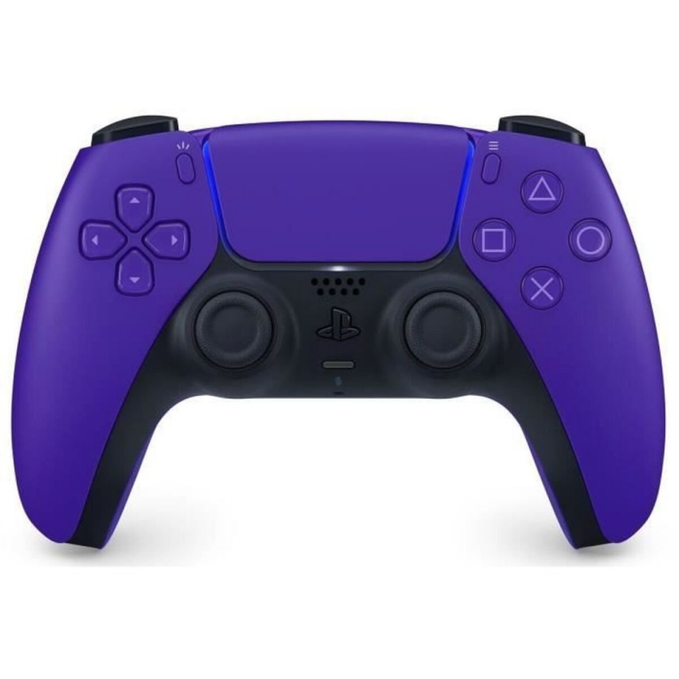 Sony juhtpult PS5 DualSense Controller V2 Galactic Purple, lilla