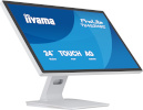 iiyama monitor 60.5cm (23.8") T2452MSC-W2AG 16:9 Touch HDMI+DP+USB