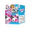 5 SURPRISE miniatuuride komplekt Unicorn Squad, assortii, 77595GQ1