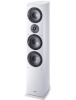 Heco kõlarid Speaker Victa Elite 702 valge