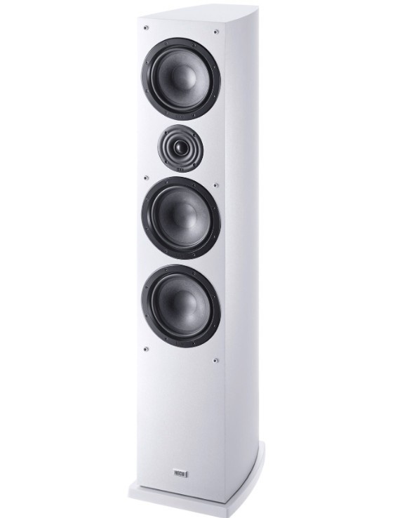 Heco kõlarid Speaker Victa Elite 702 valge