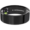 Ultrahuman nutisõrmus Ring Air Smart Ring, Aster Black, Size 10
