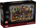Lego klotsid Icons 11379 Buchladen: Buchstütze