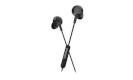 Philips kõrvaklapid In-ear headphones with mic TAE5008BK
