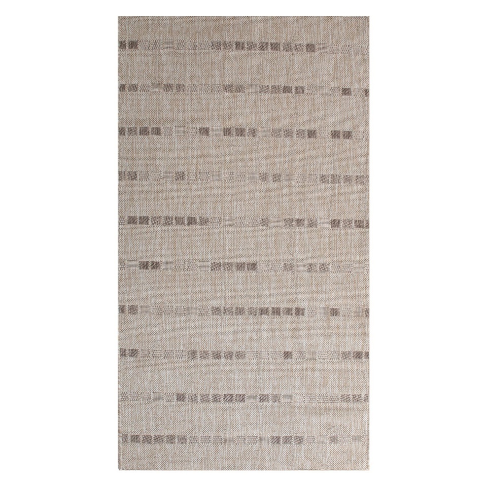 H4Y esikuvaip Dawn Foam-4, 80x250cm, pruun