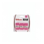 Wilson Wraps Pro Overgrip reketigrip 3tk pink