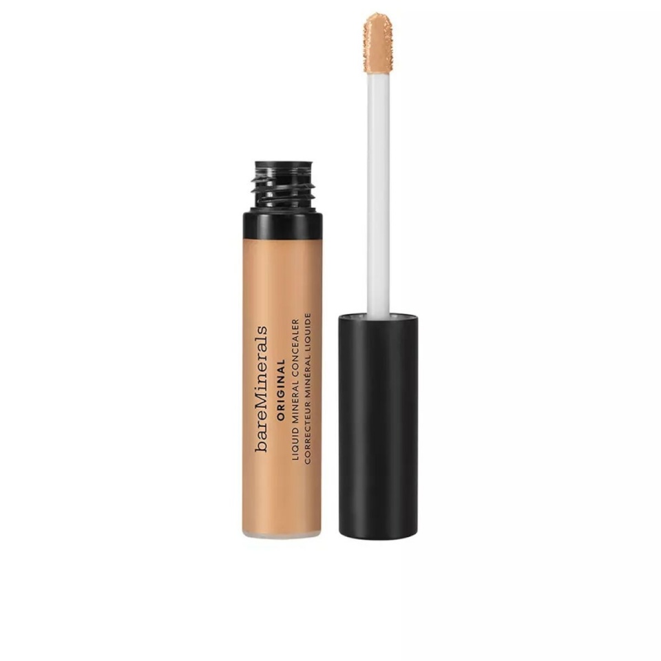 bareMinerals Vedel korrektor Original Nº 3.5C Medium tan 6ml