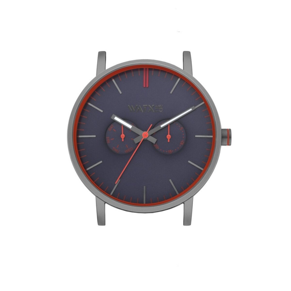 Watx & Colors unisex kell WXCA2714 (Ø 44 mm)