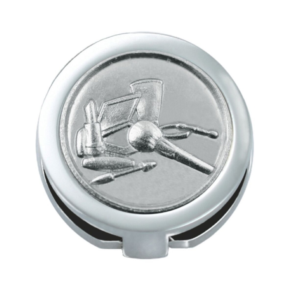 Talent Jewels unisex amulett TJC-3-18-03