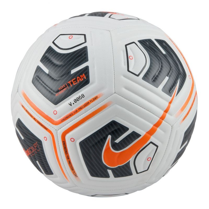 Nike jalgpall Academy Team FZ7540-101 ball 5