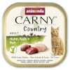Animonda kassitoit Carny Country Chicken, Veal + Venison, 100g