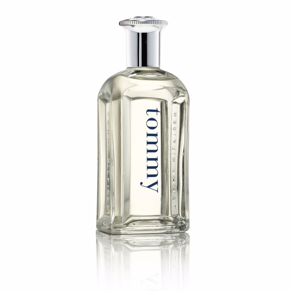 Tommy Hilfiger meeste parfüüm CECOMINOD039944 EDT Tommy 50ml (1 Ühikut)