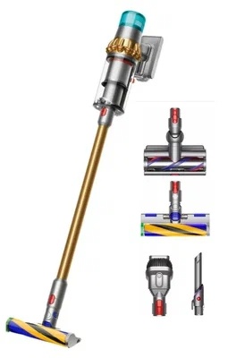 Dyson varstolmuimeja V15 Detect Absolute (2023)