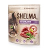 Shelma kuivtoit kassile Sterilised Beef, 8kg