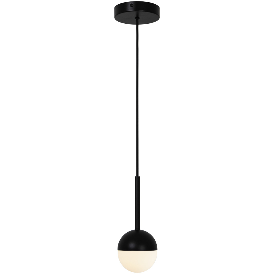 Nordlux ripplamp Contina, must