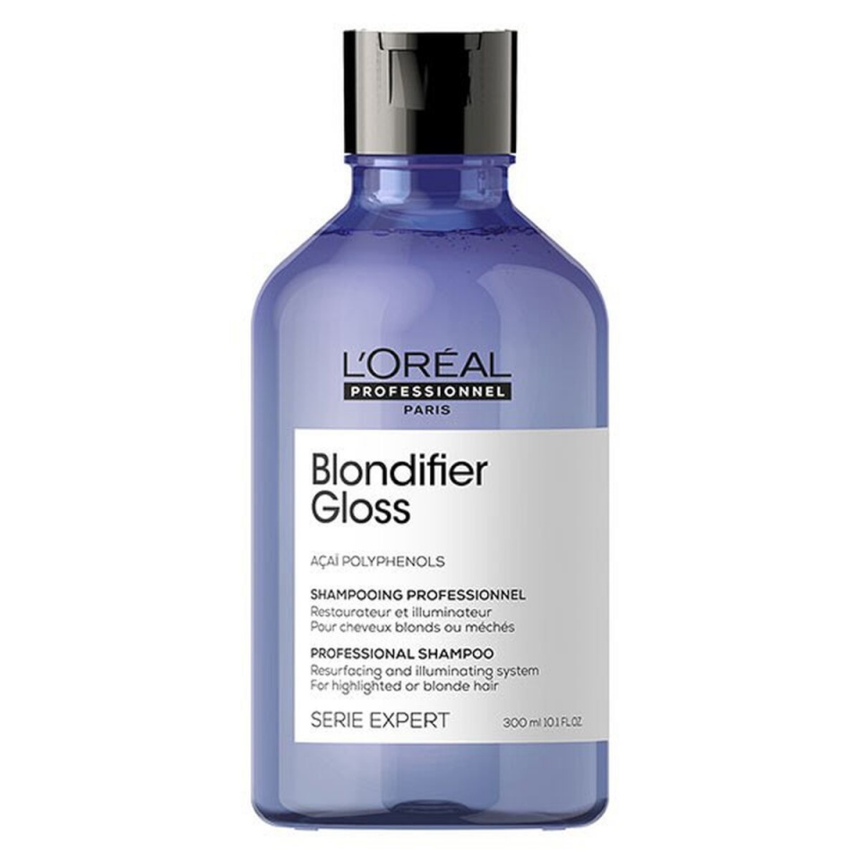 L'Oreal Professionnel Paris šampoon BLONDIFIER 300ml
