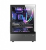TACENS korpus PC case Mars MC-XO ATX FRGB fan must