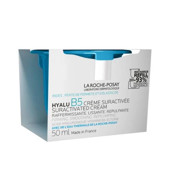 La Roche-Posay näokreem Hyalu B5 Suractivated Cream 50ml, naistele