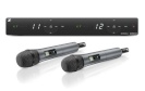 SENNHEISER XSW 1-835 DUAL-A VOCAL SET