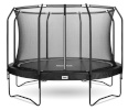 Salta batuut Trampoline Premium Edition 427cm must