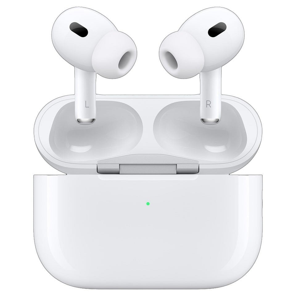 Kasutatud tooted kõrvaklapid Kasutatud Apple AirPods Pro (2. põlvkond) (1061783)