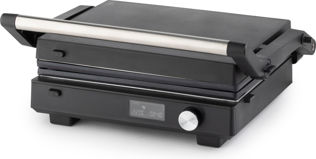 Gorenje elektrigrill Grill GCG2000SD Contact grill must