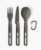 SEA TO SUMMIT Frontier Aluminium Utensil set