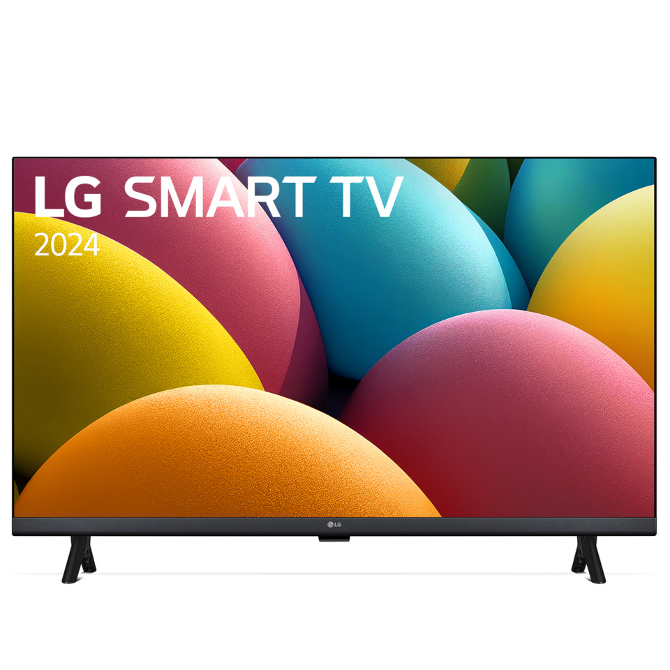 LG televiisor 43" LR6000 - Full HD LED-teler (API)