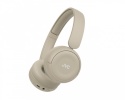 JVC kõrvaklapid Headphones HA-S59W beež