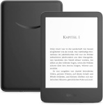 Amazon e-luger Kindle 6" 2022 (11th Gen) Wi-Fi 16GB, must
