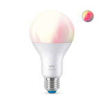 Wiz nutipirn Smart Bulb LED E27, RGBW, Wi-Fi, 1521 lm