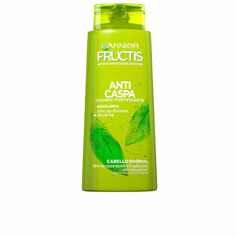 Garnier šampoon Fructis Anticaspa Fortificante 690ml