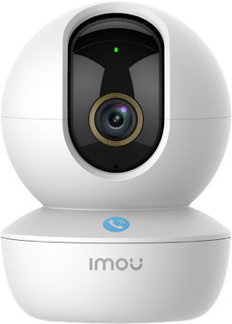 Imou turvakaamera Ranger RC 5MP Home Security Camera, valge